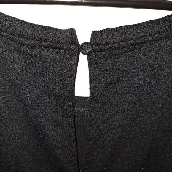 Torrid Black Jumpsuit With Pockets 4X - Picture 6 of 6